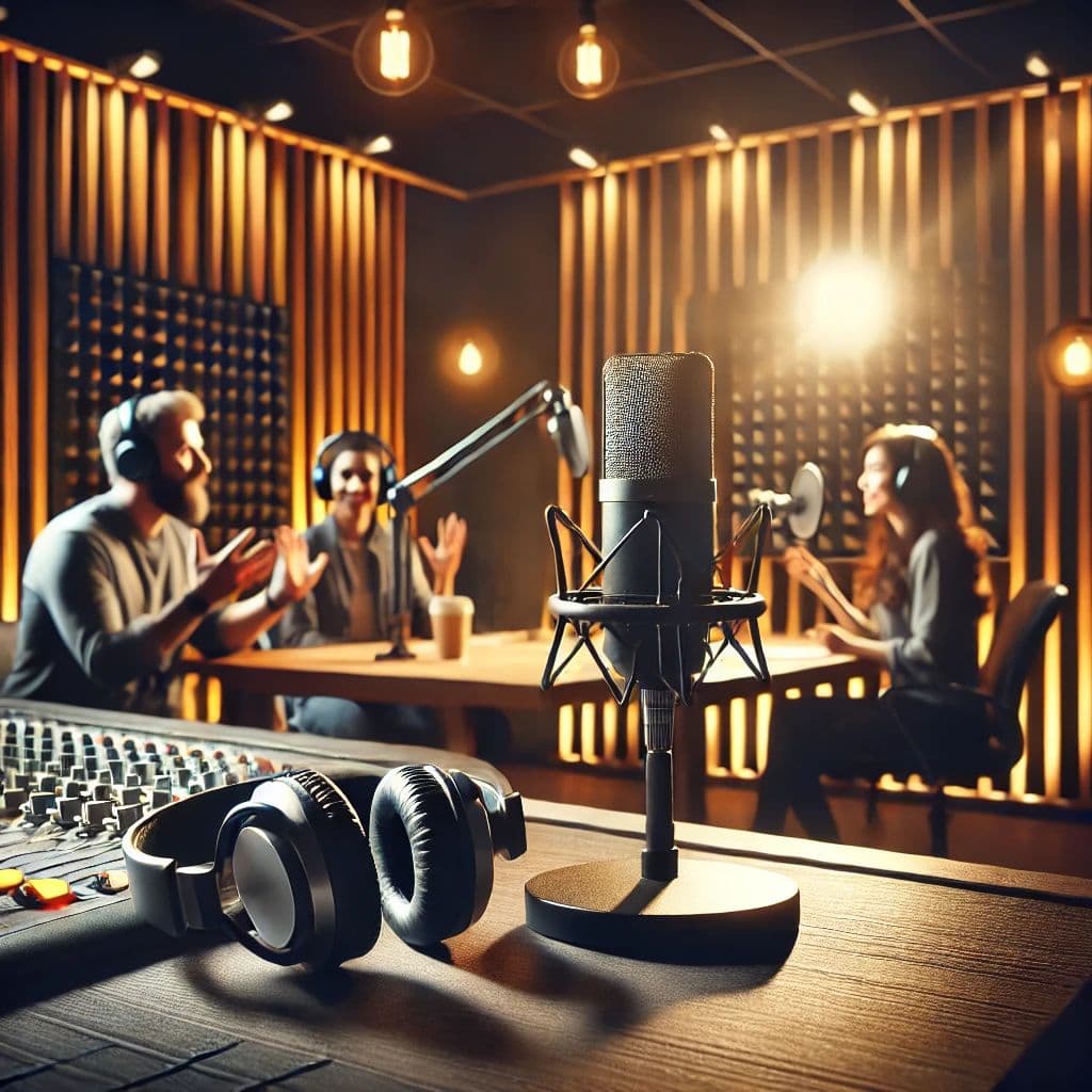 Album Visualizer Series